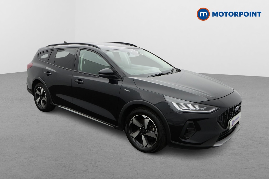 Used Ford Focus 2023 for sale - 76603663: Photo 1