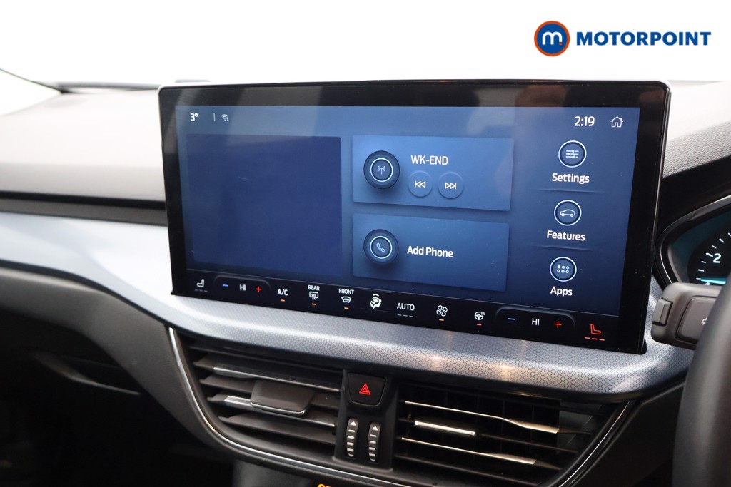 Used Ford Focus 2023 for sale - 76603663: Photo 11