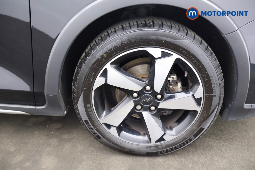 Used Ford Focus 2023 for sale - 76603663: Photo 15