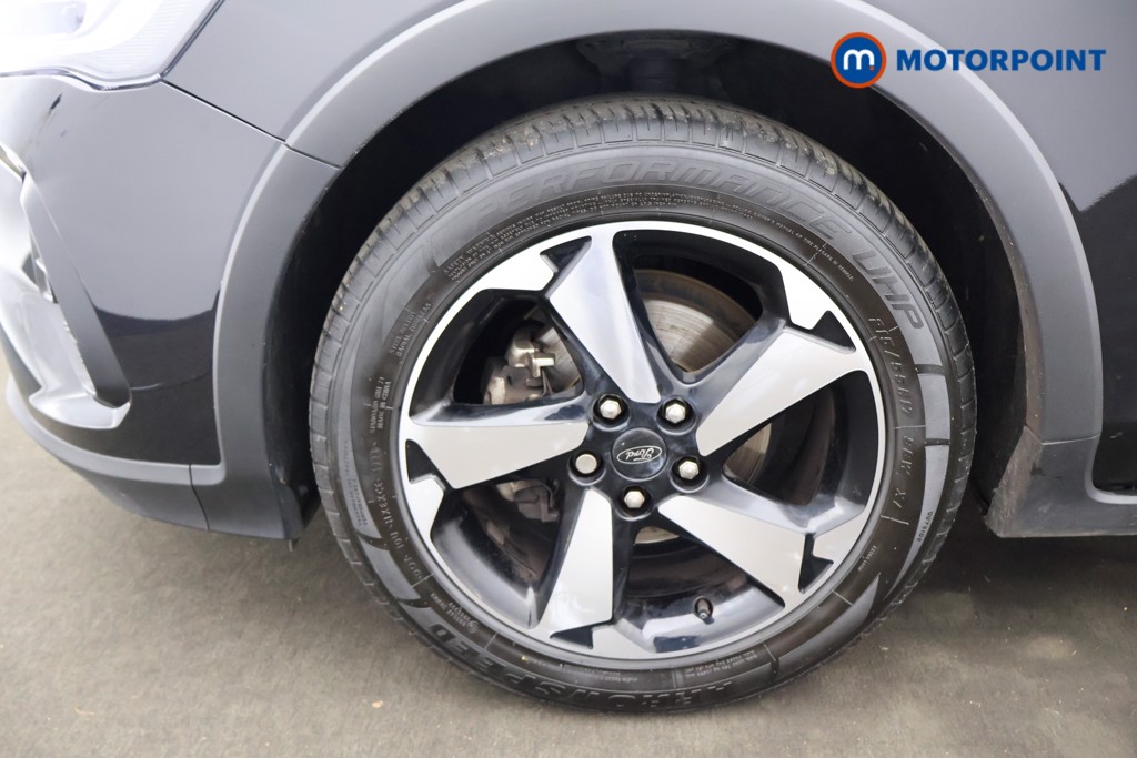 Used Ford Focus 2023 for sale - 76603663: Photo 16