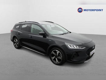 Used Ford Focus 2023 for sale - 76603663: Photo