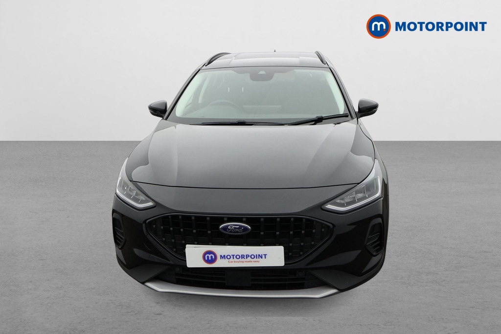 Used Ford Focus 2023 for sale - 76603663: Photo 2