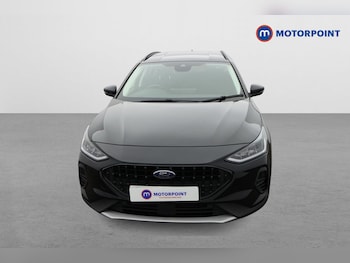 Used Ford Focus 2023 for sale - 76603663: Photo