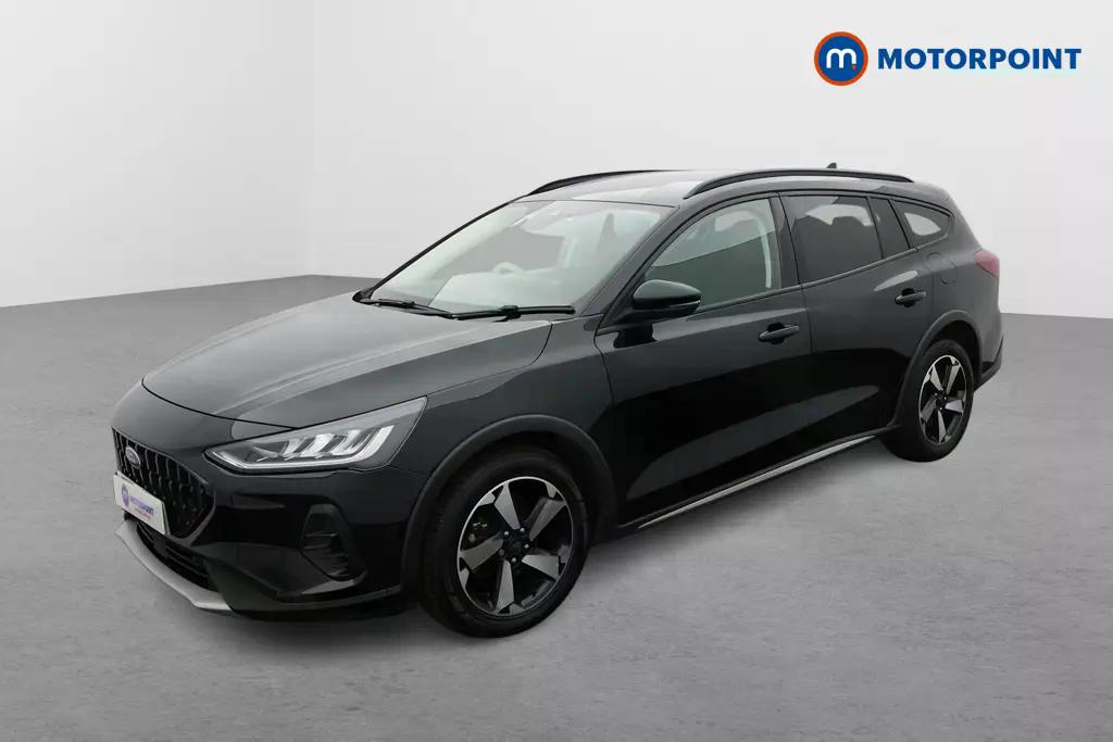 Used Ford Focus 2023 for sale - 76603663: Photo 3