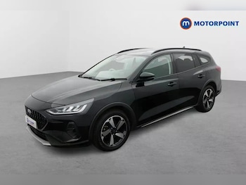 Used Ford Focus 2023 for sale - 76603663: Photo