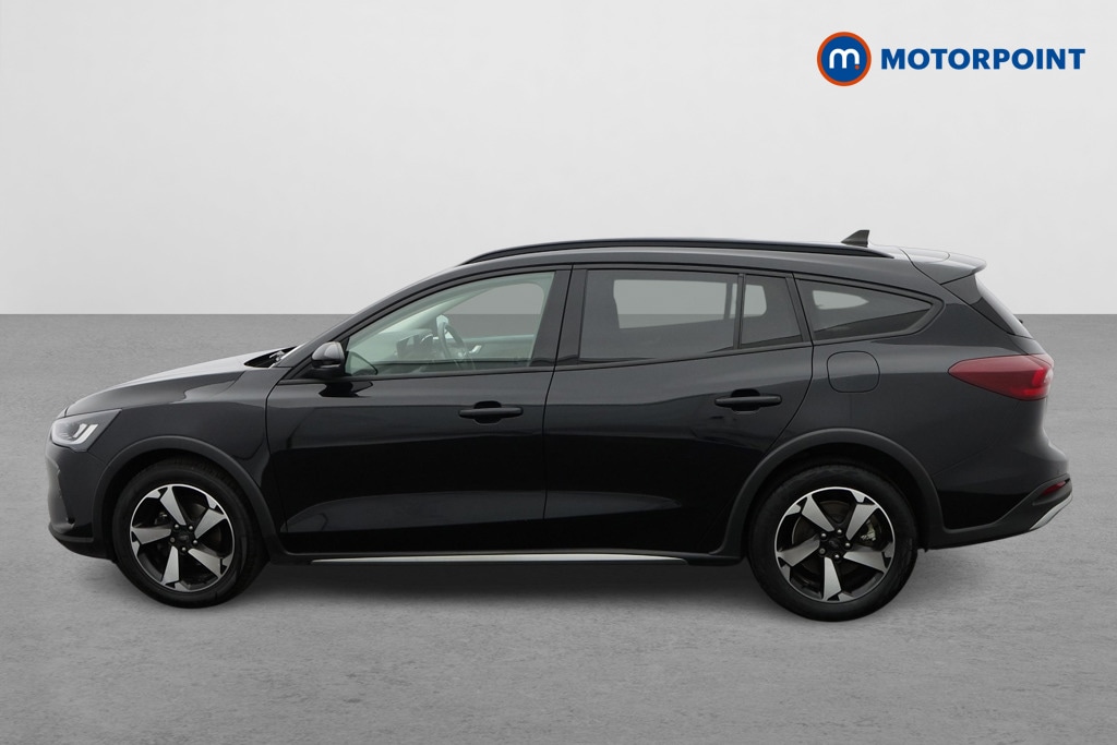 Used Ford Focus 2023 for sale - 76603663: Photo 4