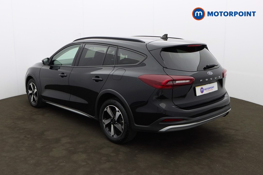 Used Ford Focus 2023 for sale - 76603663: Photo 5