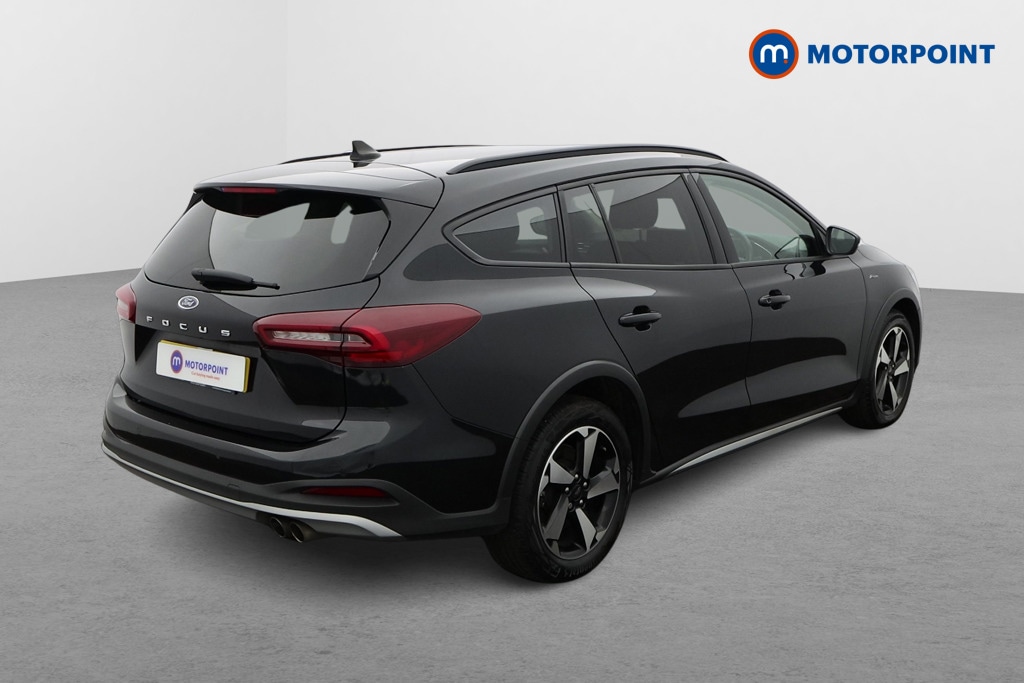 Used Ford Focus 2023 for sale - 76603663: Photo 7