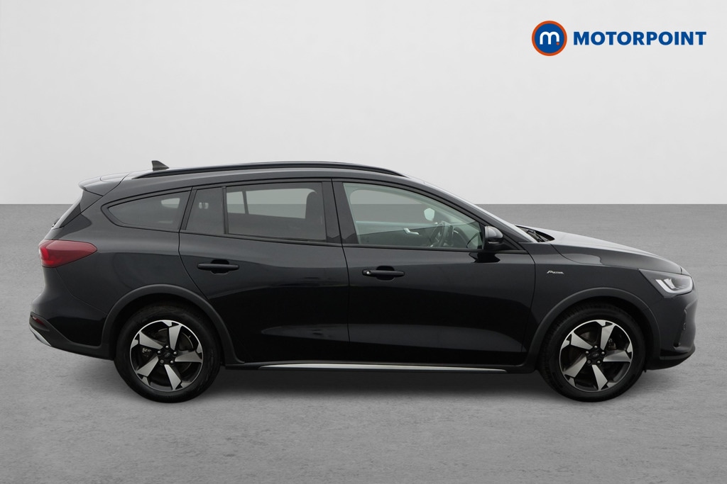 Used Ford Focus 2023 for sale - 76603663: Photo 8