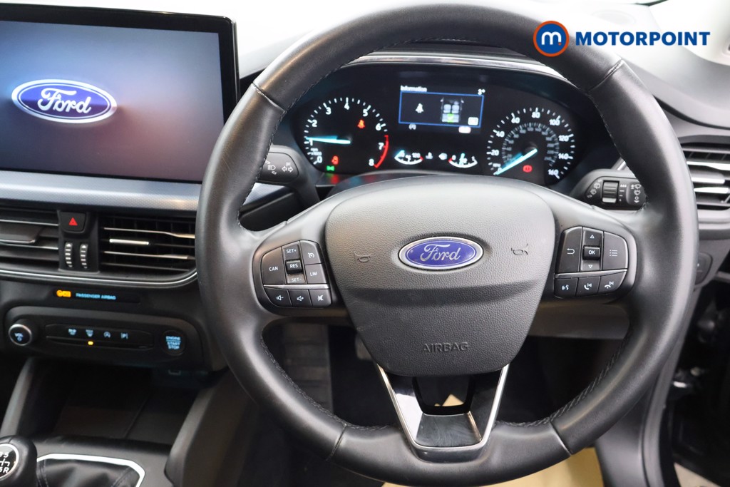 Used Ford Focus 2023 for sale - 76603663: Photo 9