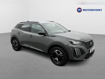 Used Peugeot 2008 2025 for sale - 79685232: Photo