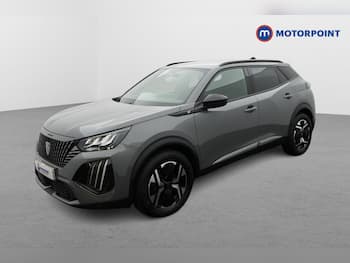Used Peugeot 2008 2025 for sale - 79685232: Photo