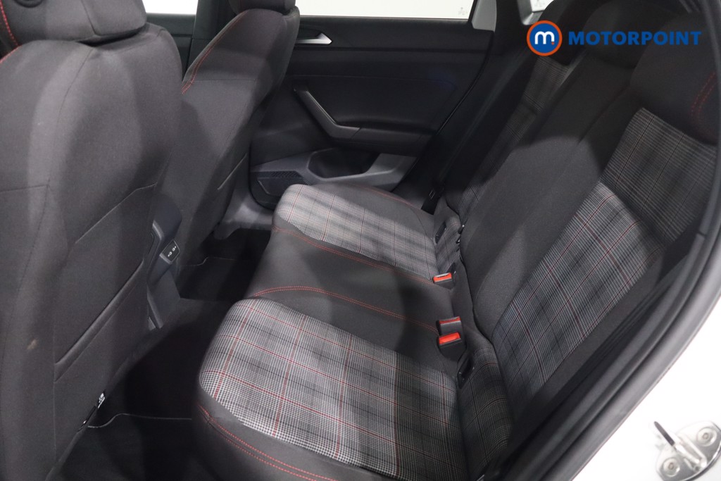 Used Volkswagen Polo 2022 for sale - 76508425: Photo 10