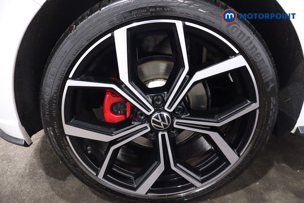 Used Volkswagen Polo 2022 for sale - 76508425: Photo 13