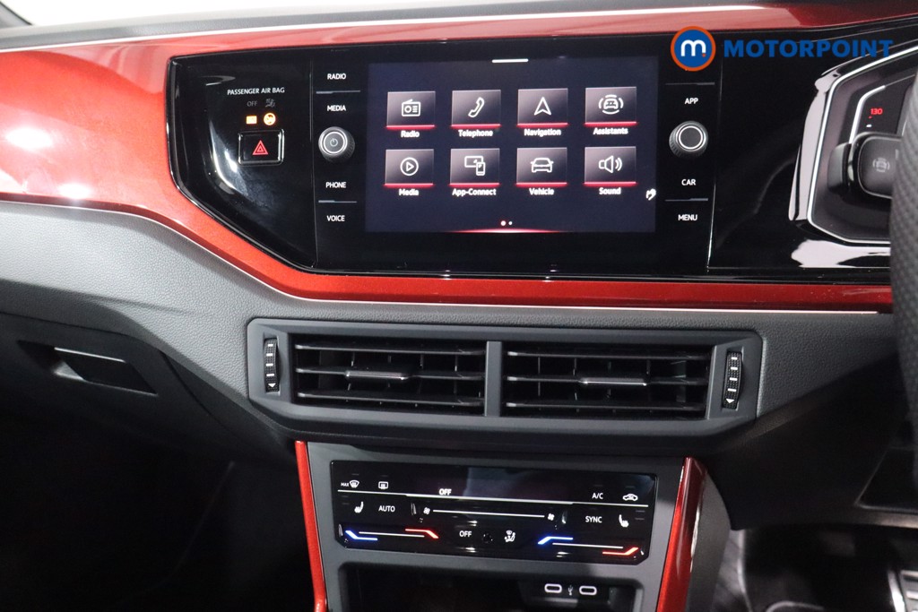 Used Volkswagen Polo 2022 for sale - 76508425: Photo 16