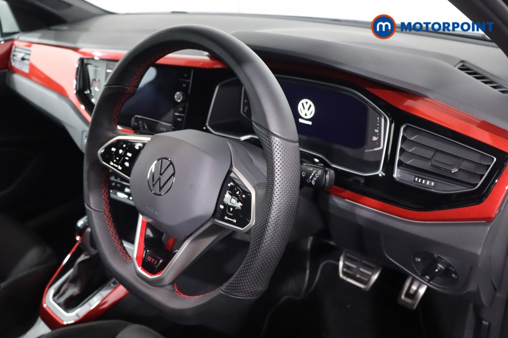 Used Volkswagen Polo 2022 for sale - 76508425: Photo 19