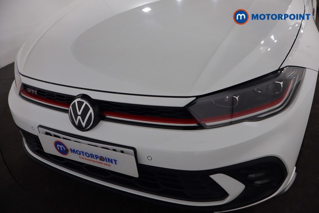 Used Volkswagen Polo 2022 for sale - 76508425: Photo 23