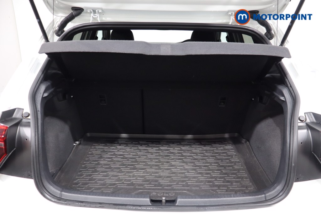 Used Volkswagen Polo 2022 for sale - 76508425: Photo 26