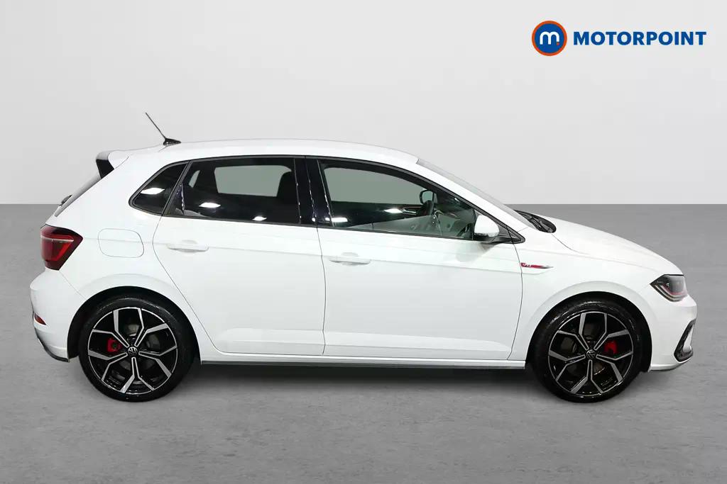 Used Volkswagen Polo 2022 for sale - 76508425: Photo 7