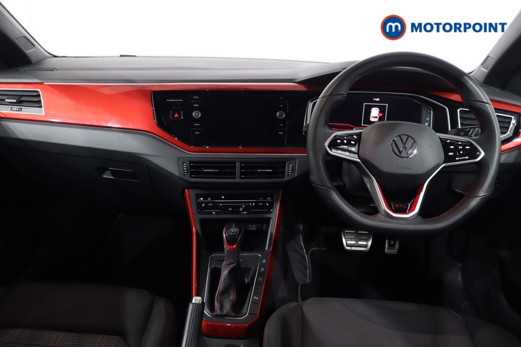 Used Volkswagen Polo 2022 for sale - 76508425: Photo 8