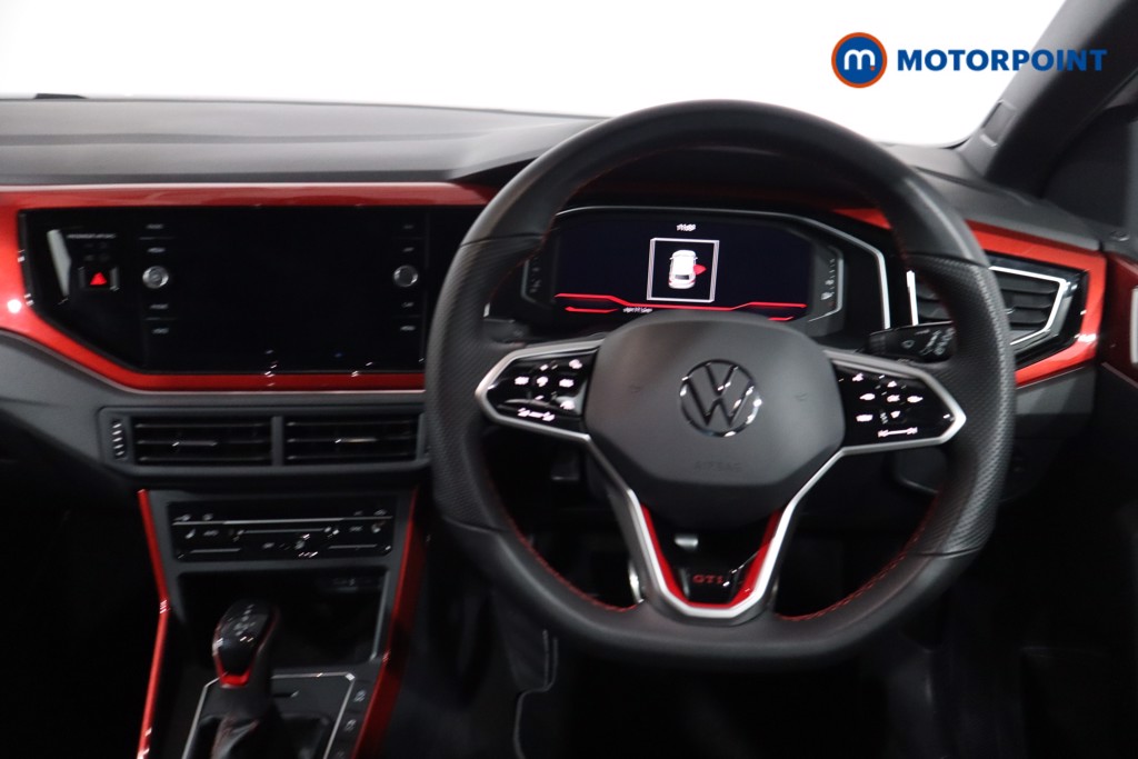 Used Volkswagen Polo 2022 for sale - 76508425: Photo 9