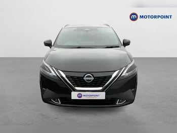 Used Nissan Qashqai undefined for sale - 76554651: Photo