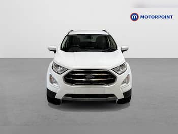 Used Ford Ecosport 2019 for sale - 79736313: Photo