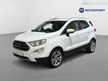 Used Ford Ecosport 2019 for sale - 79736313: Photo