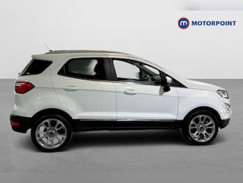 Used Ford Ecosport 2019 for sale - 79736313: Photo