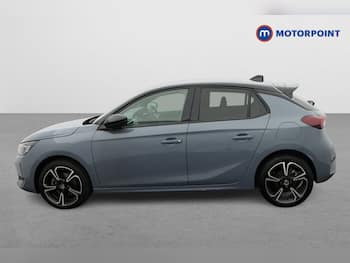 Used Vauxhall Corsa 2024 for sale - 79505025: Photo