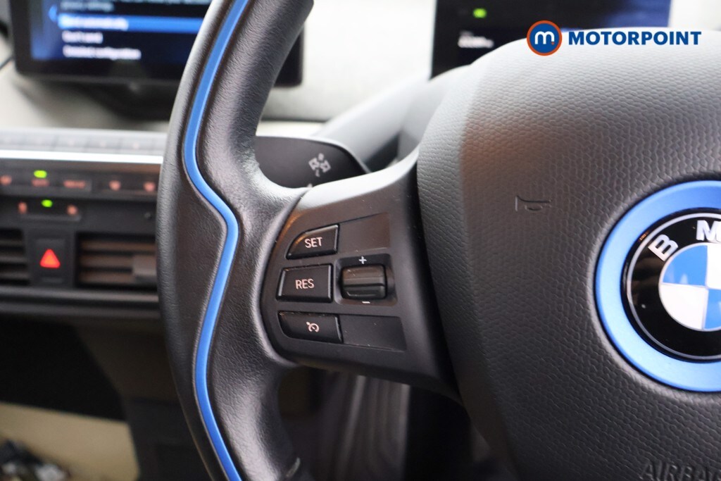 Used BMW i3 2022 for sale - 77804885: Photo 10