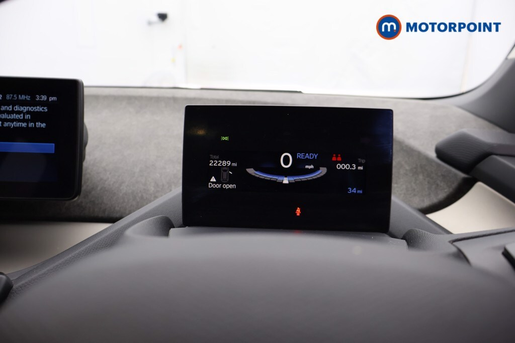 Used BMW i3 2022 for sale - 77804885: Photo 12