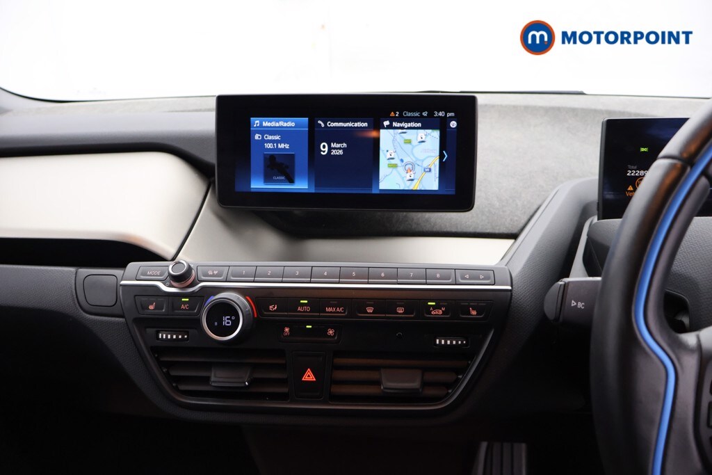 Used BMW i3 2022 for sale - 77804885: Photo 15