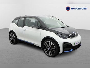 2022 - 135kW S 42kWh 5dr Auto