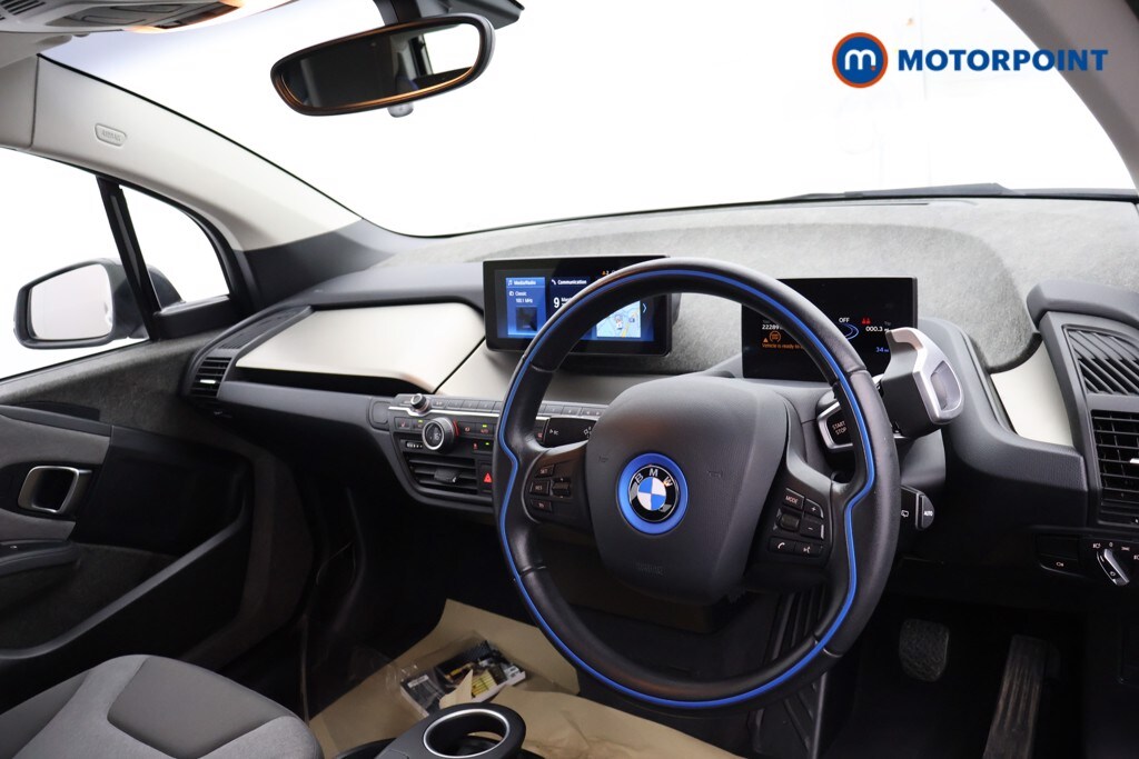 Used BMW i3 2022 for sale - 77804885: Photo 20