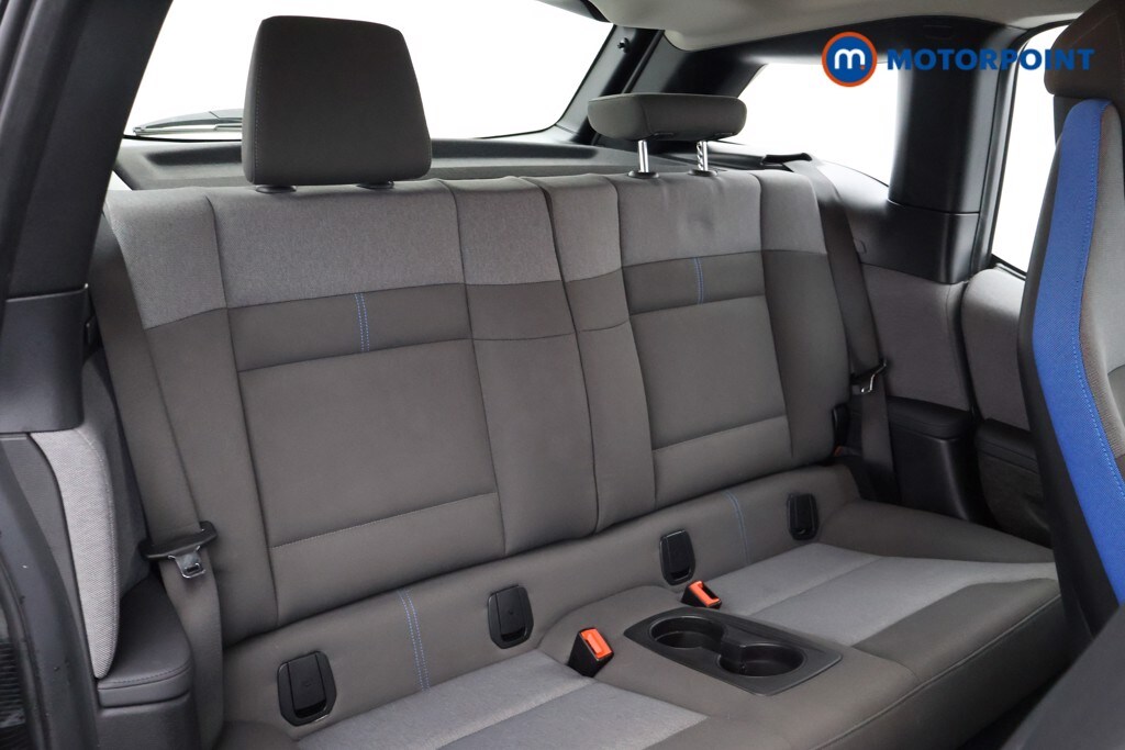 Used BMW i3 2022 for sale - 77804885: Photo 22