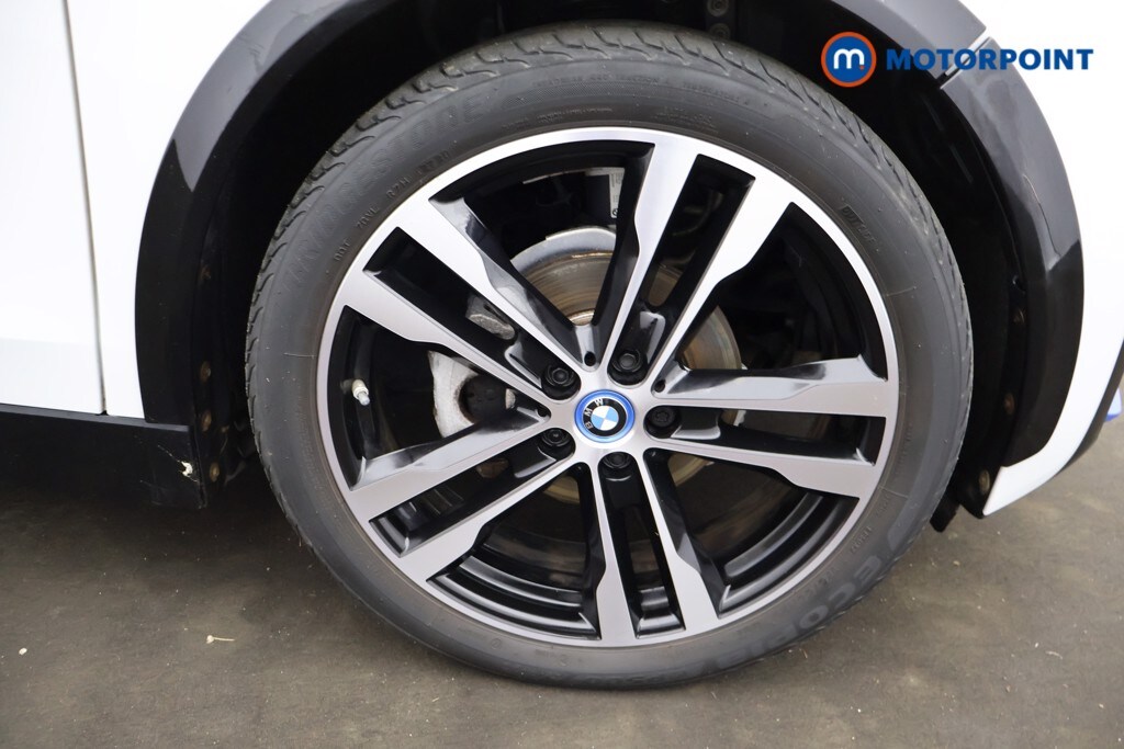 Used BMW i3 2022 for sale - 77804885: Photo 27