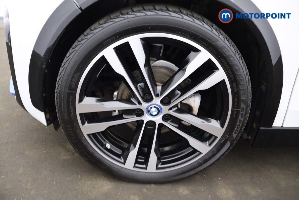 Used BMW i3 2022 for sale - 77804885: Photo 28