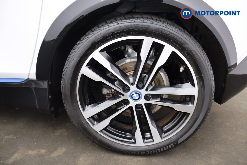 Used BMW i3 2022 for sale - 77804885: Photo 29