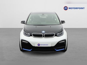 Used BMW i3 2022 for sale - 77804885: Photo