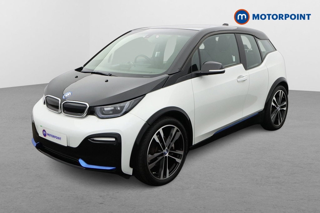 Used BMW i3 2022 for sale - 77804885: Photo 3