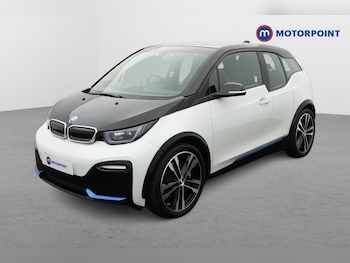 Used BMW i3 2022 for sale - 77804885: Photo