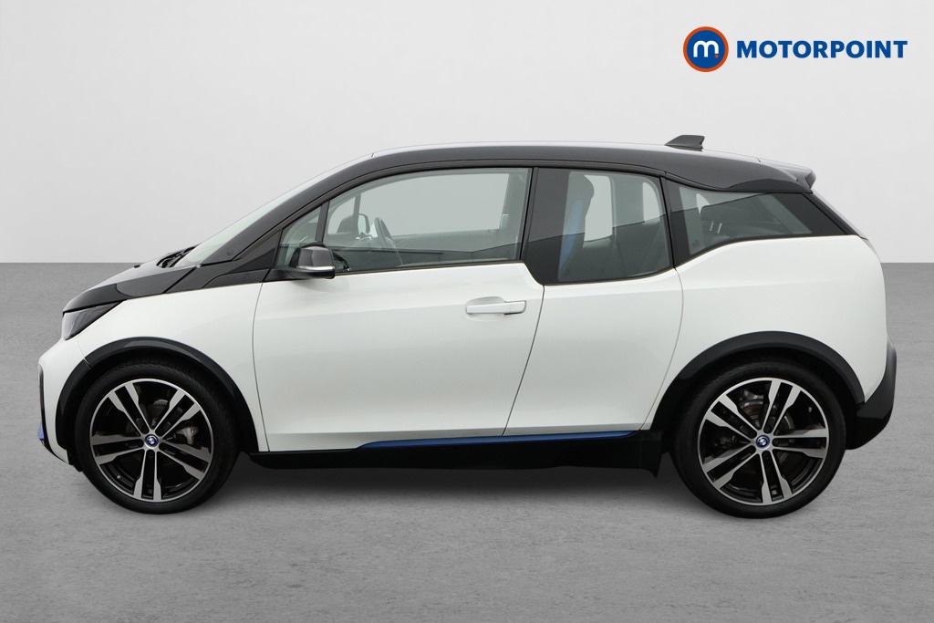 Used BMW i3 2022 for sale - 77804885: Photo 4