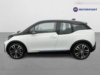 Used BMW i3 2022 for sale - 77804885: Photo