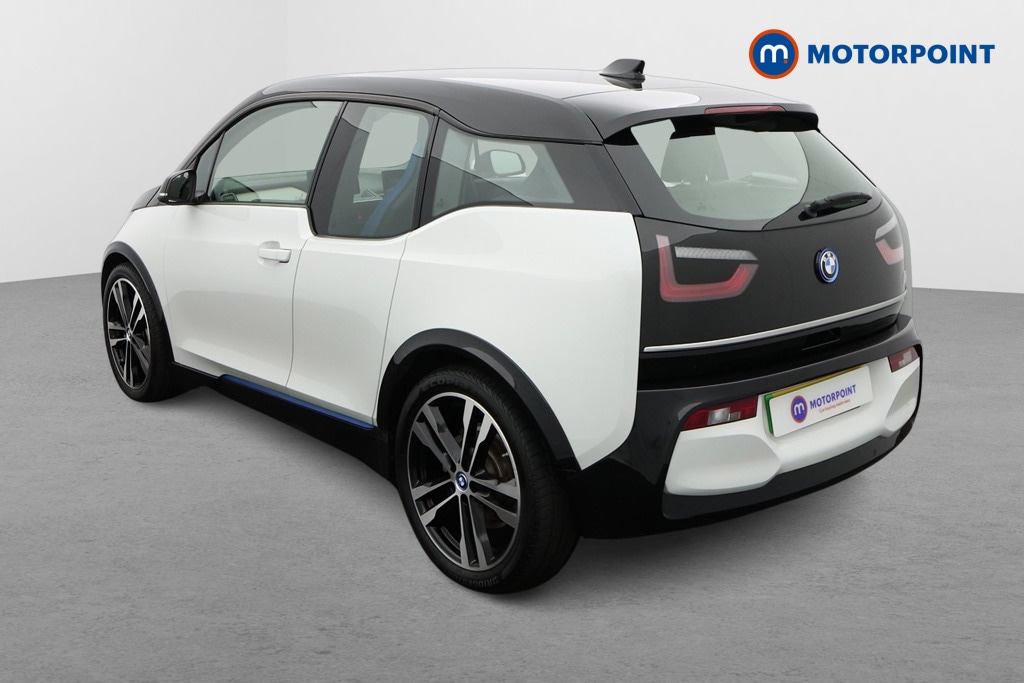 Used BMW i3 2022 for sale - 77804885: Photo 5