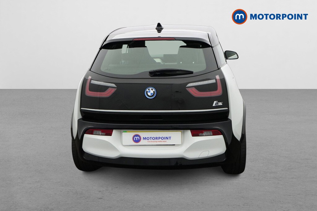 Used BMW i3 2022 for sale - 77804885: Photo 6