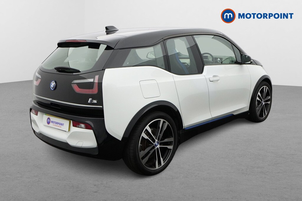 Used BMW i3 2022 for sale - 77804885: Photo 7