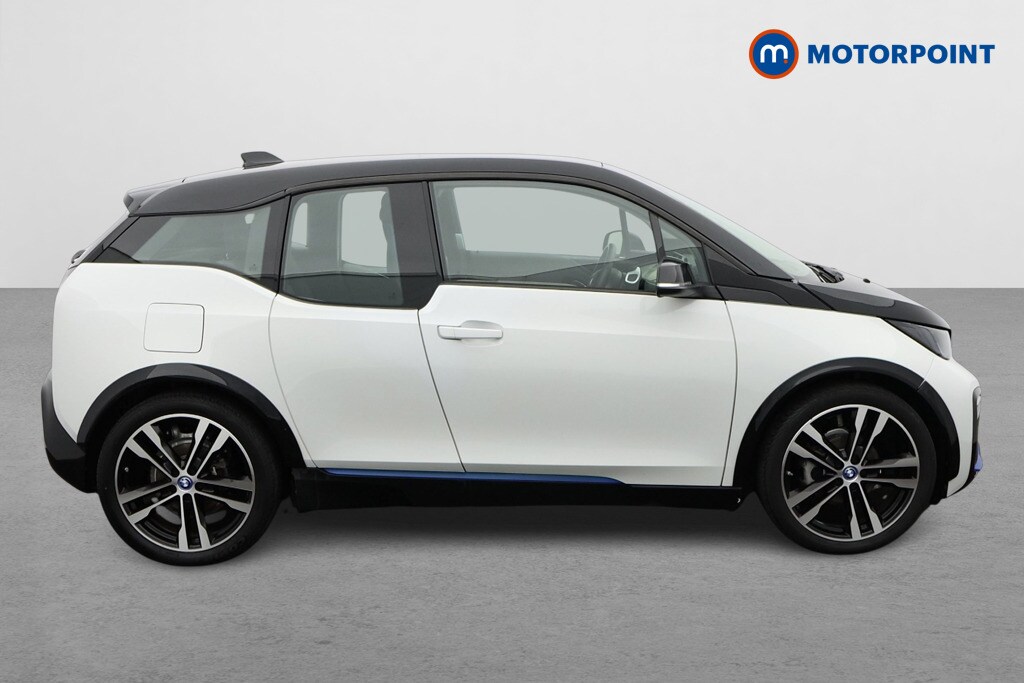Used BMW i3 2022 for sale - 77804885: Photo 8