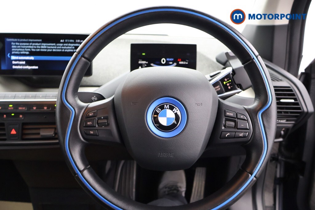 Used BMW i3 2022 for sale - 77804885: Photo 9