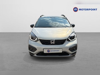 Used Honda Jazz 2025 for sale - 79281876: Photo